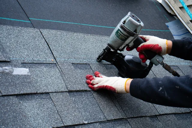 Altitude Roofing