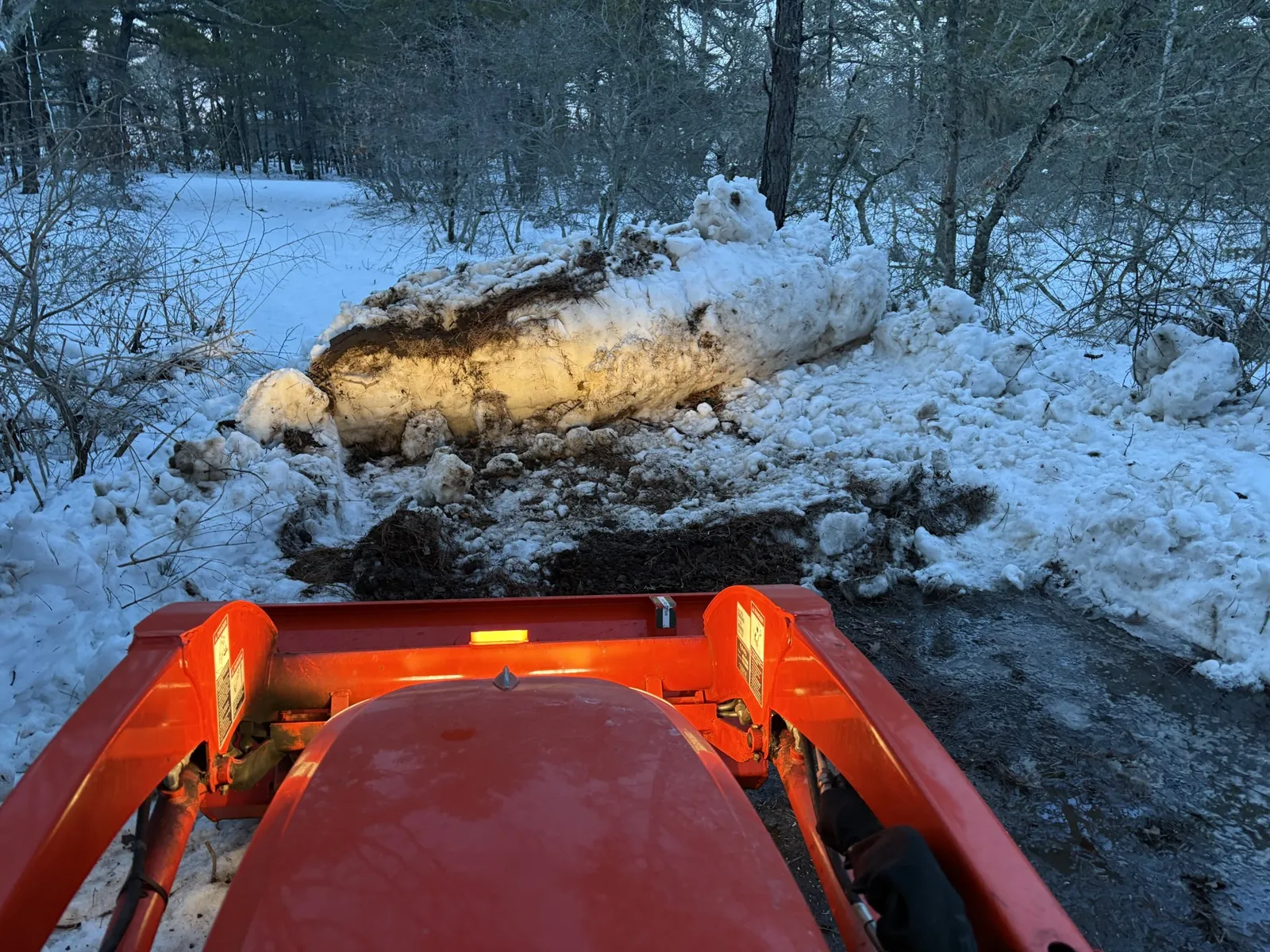 snow removal pic