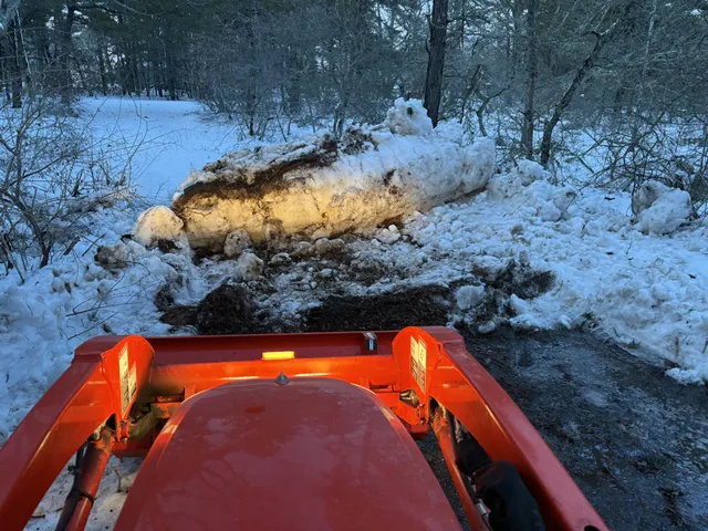 snow removal pic