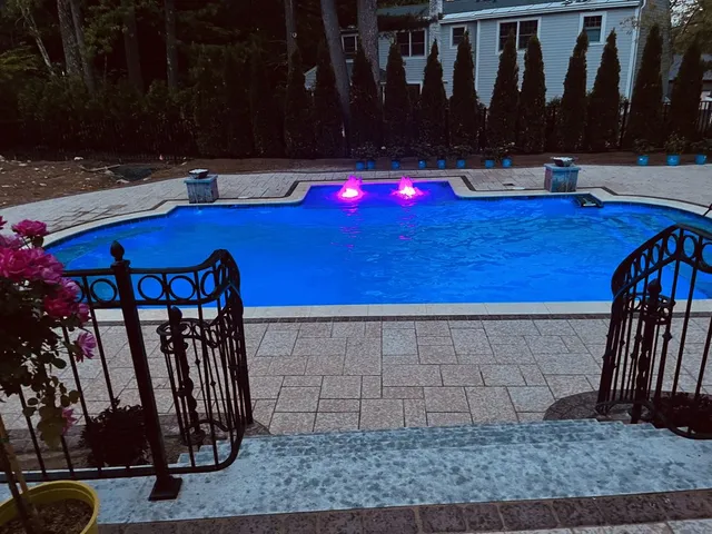 Pool Works Services Co researched project photo