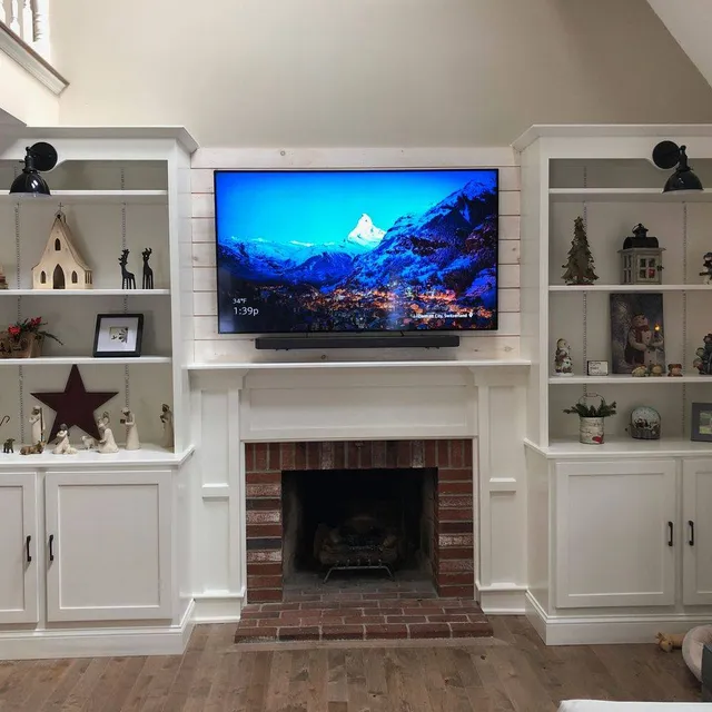 Specialty Woodworks LLC work photo