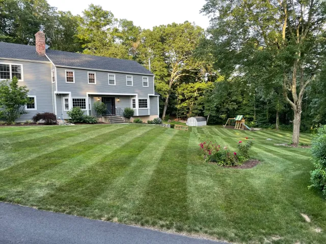 Reid's Property Solutions, LLC work photo