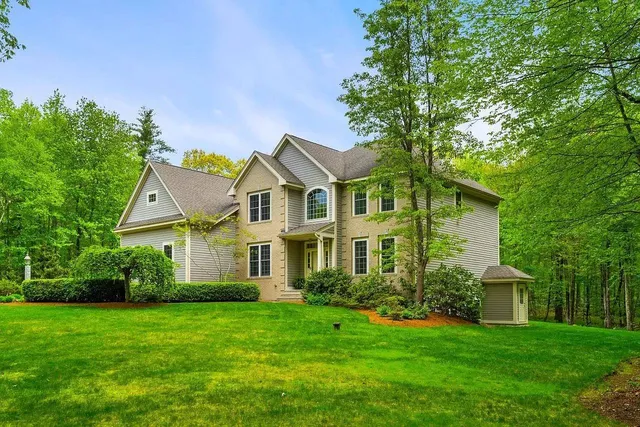 Kevin Kokx Realtor work photo