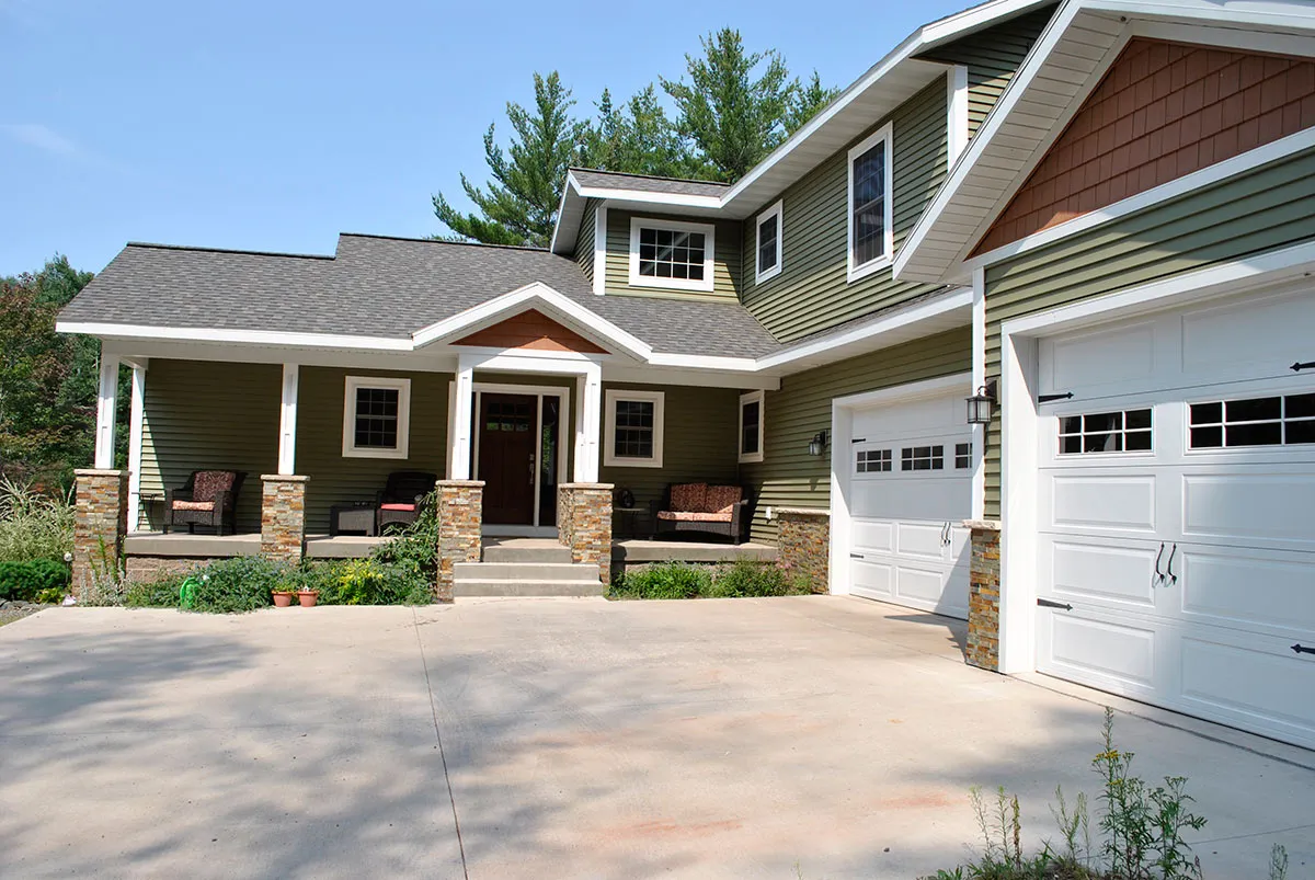 work photo from gebuildersinc.com