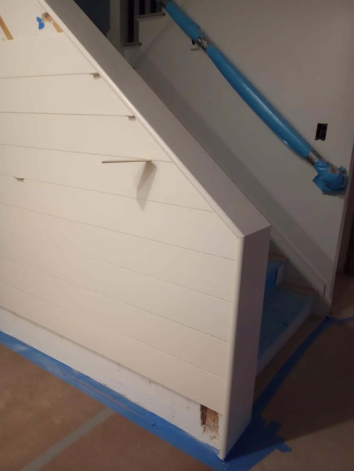 Martins carpentry