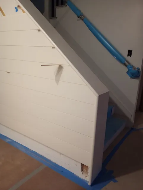 Martins carpentry