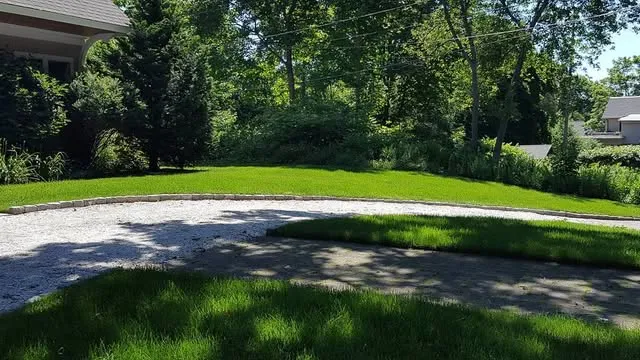 Sea of Green Lawn Care, LLC researched project photo