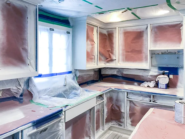 Castle Complements Painting Co., Inc.
