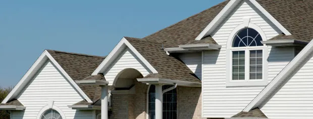 H & R Roofing & Siding Corp work photo