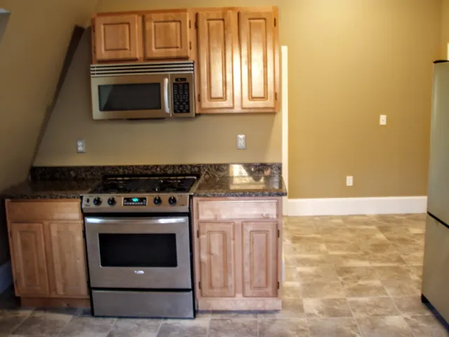 Clarke Construction Inc. work photo