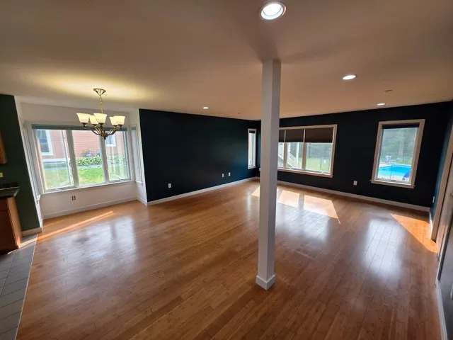 Impeccable Painting work photo