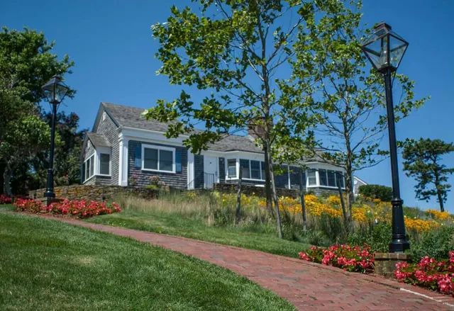 Maffei Landscape Contractors work photo