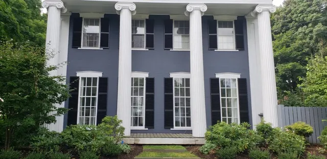 Columns Swansea MA area