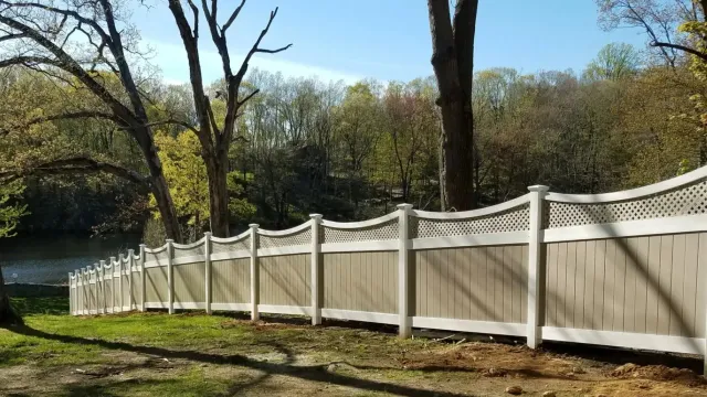 work photo from rsvpfence.com