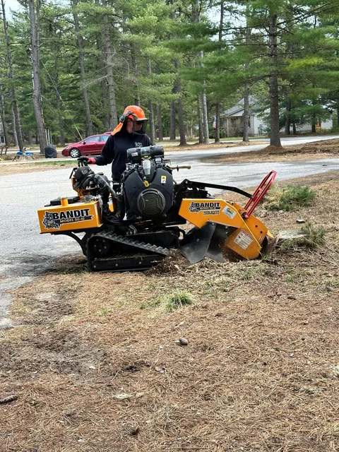 White Birch Property Managment work photo