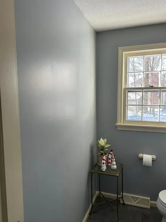 work photo from kgpaintingservices.com