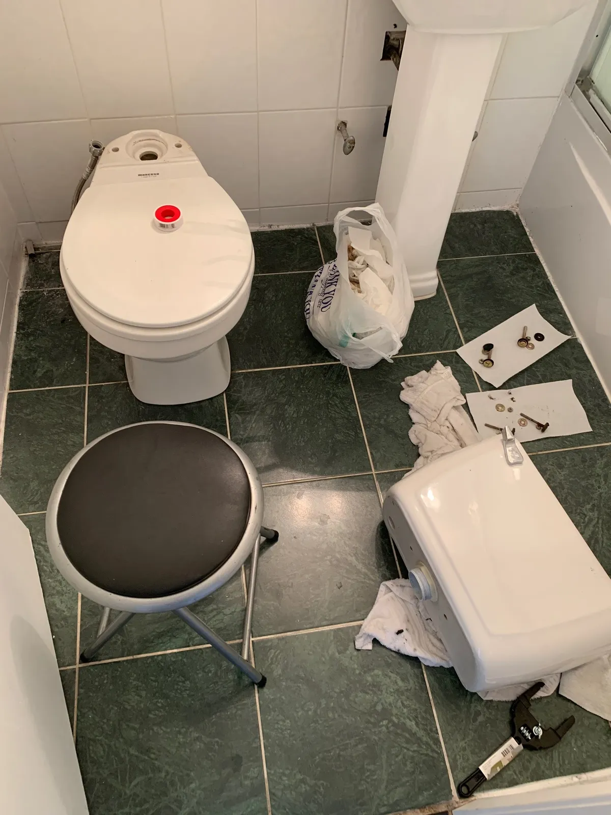 Wicked Good Handyman