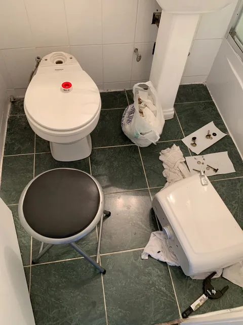 Wicked Good Handyman