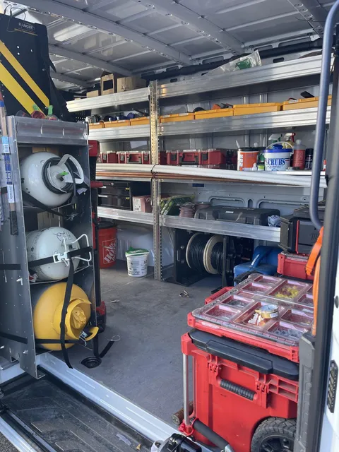 work photo from paonemechanical.com