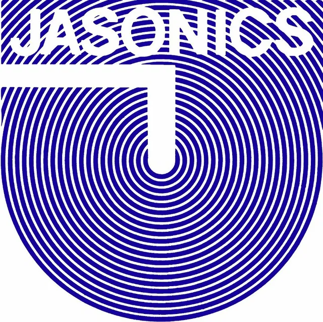 Jasonics Security Corporation logo