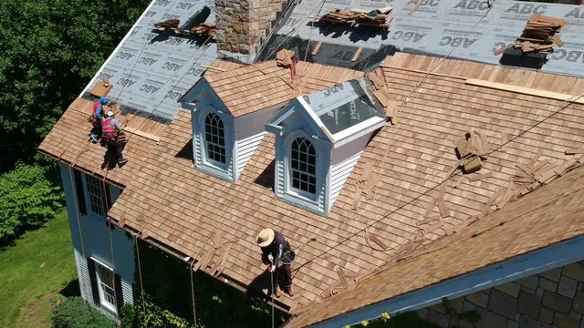 Castle Home Restorations work photo