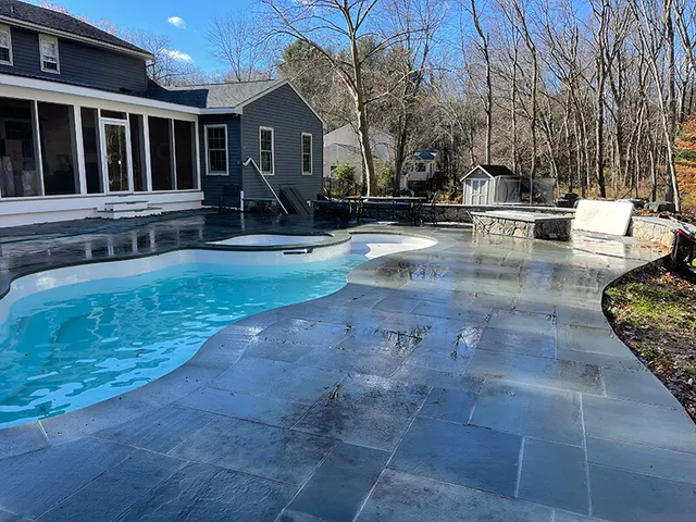 work photo from marqueepools.com