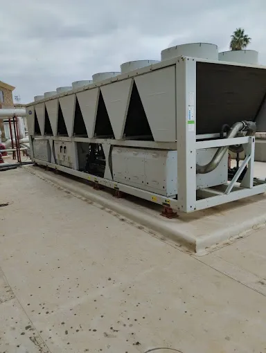 work photo from newenglandtemperaturecontrol.com