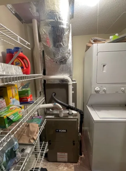 Furnace & Heating
