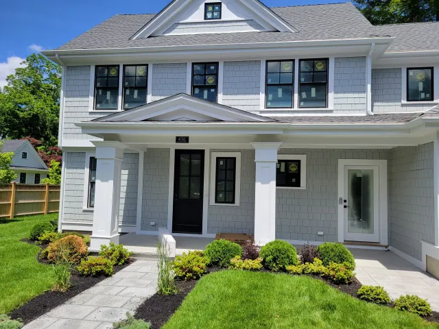 Newton, MA
