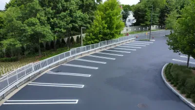 Condo Sealcoating Stamford