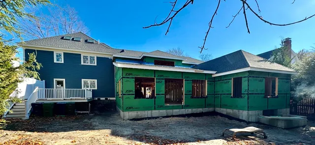 Filho Construction work photo