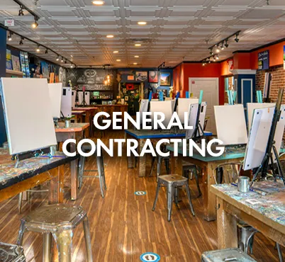 General Contracting