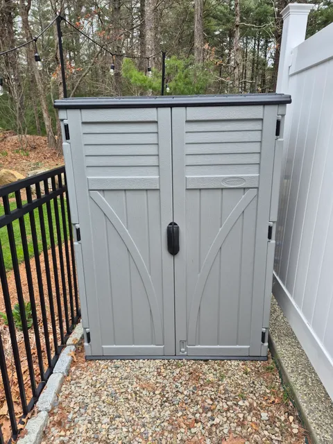 DTD PROPERTY MAINTENANCE work photo