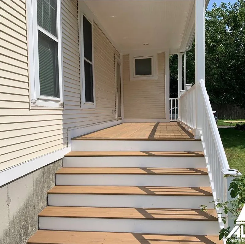 ALEX CONSTRUCTION & RENOVATION