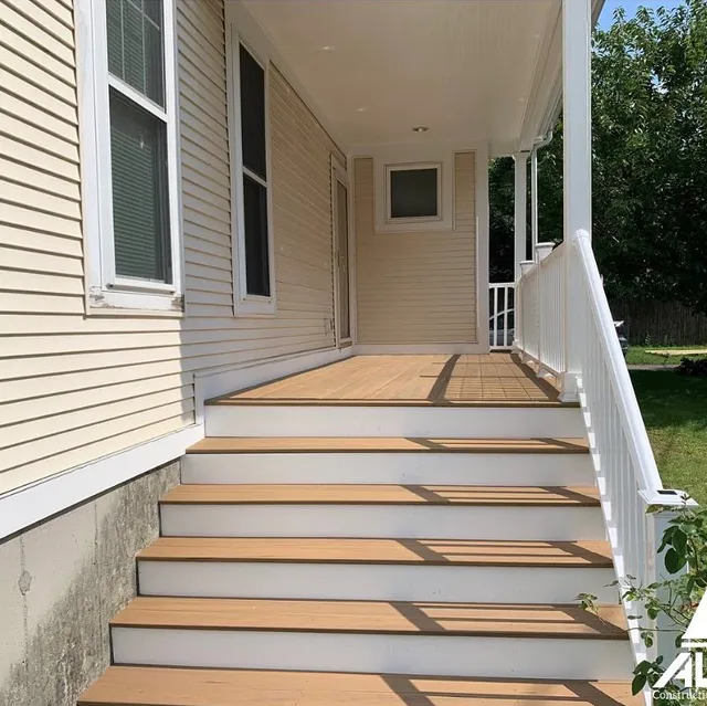 ALEX CONSTRUCTION & RENOVATION