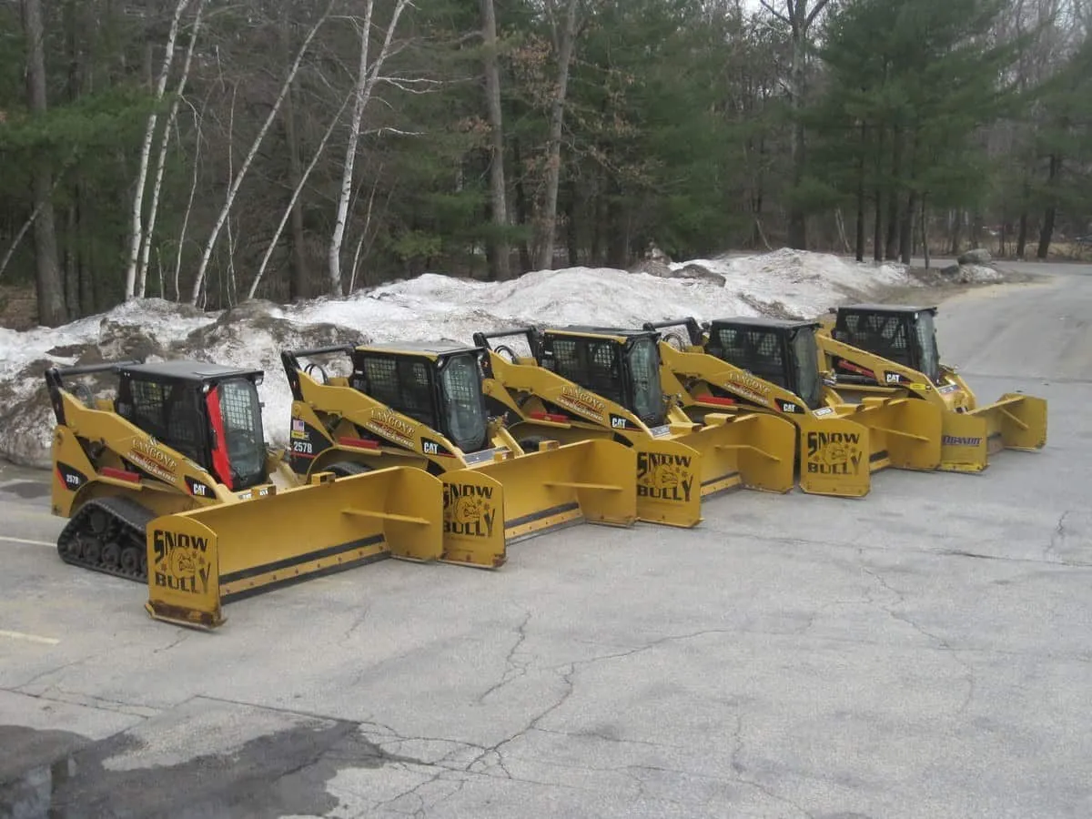 work photo from langonebros.com