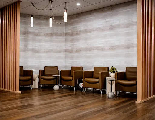 Review photo by Jesamondo Salon & Spa