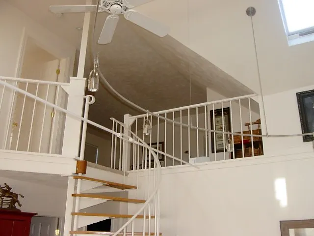 work photo from nsmithcarpentry.com