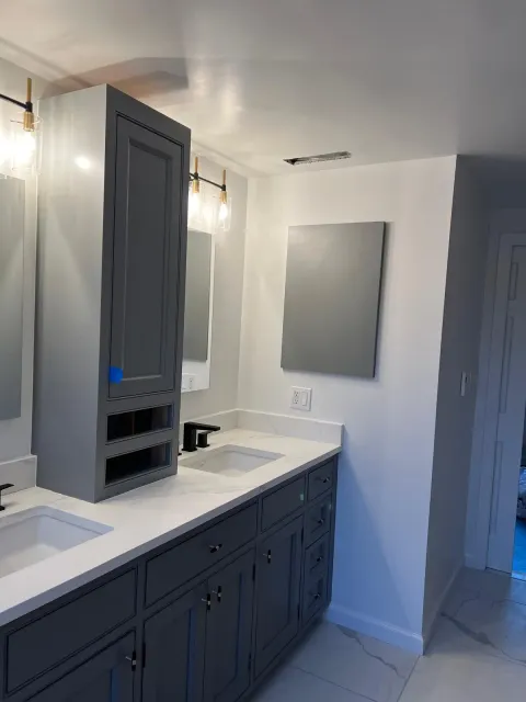work photo from abzuncarpentry.com
