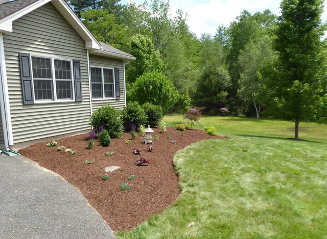 work photo from gardendesignsbyjacqueline.com