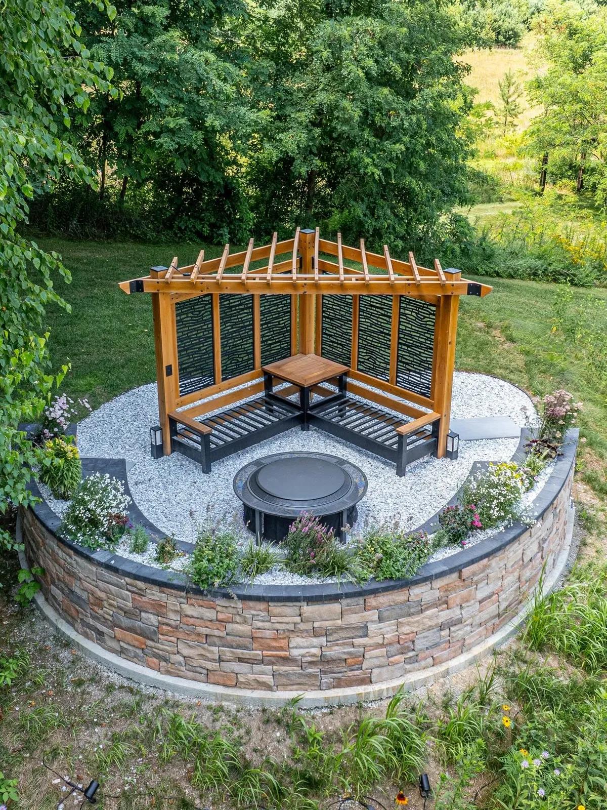 patio contractor