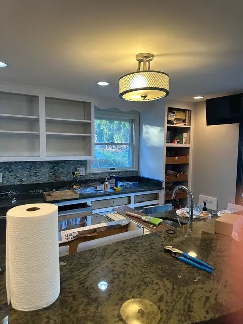 work photo from walshpainting.com
