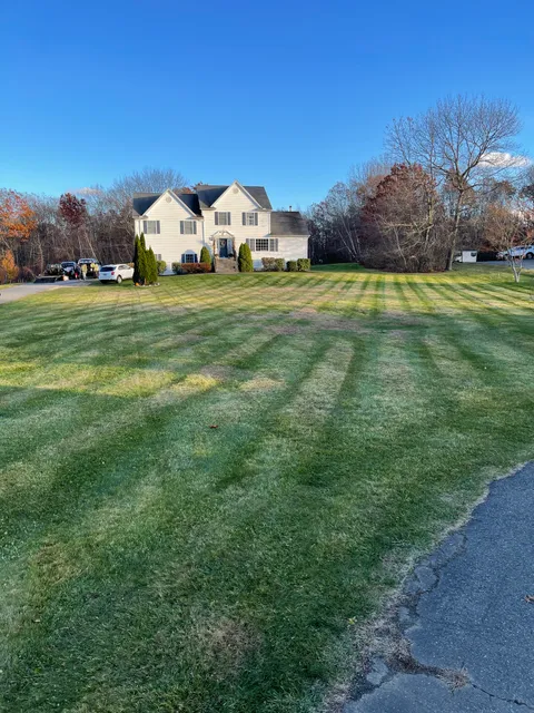 Cocchiola Landscaping LLC work photo