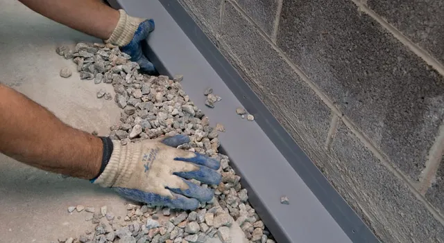 Get a free estimate from Connecticut Basement Systems