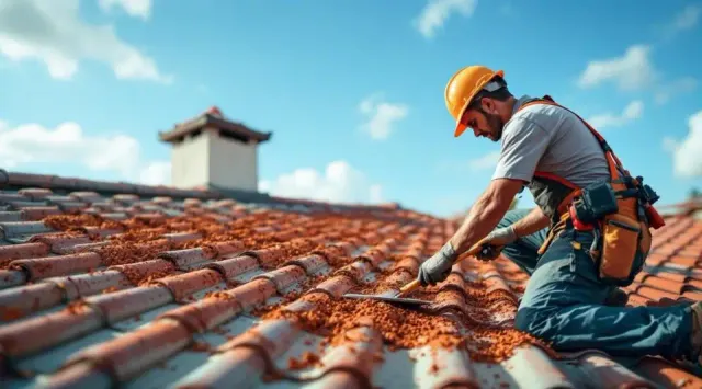 work photo from roslindale-roofing-service.us