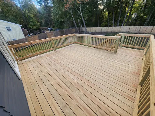 Goytacazes Carpentry work photo