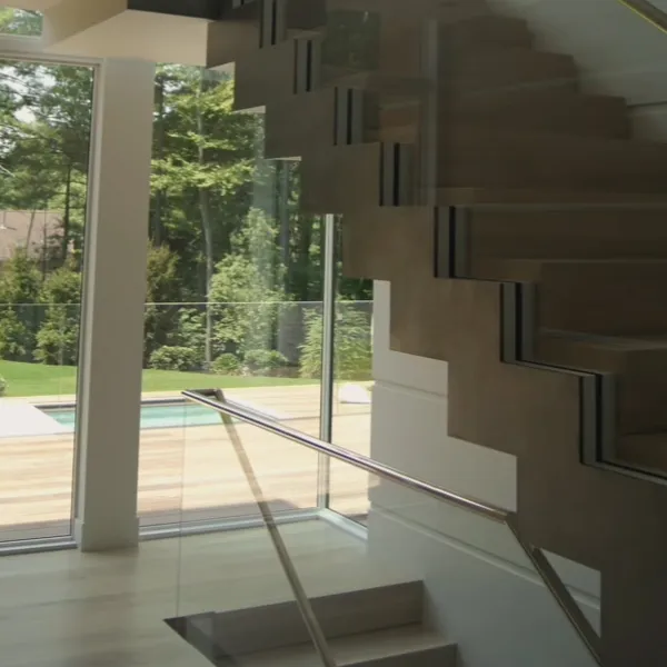 Weston Private Residence