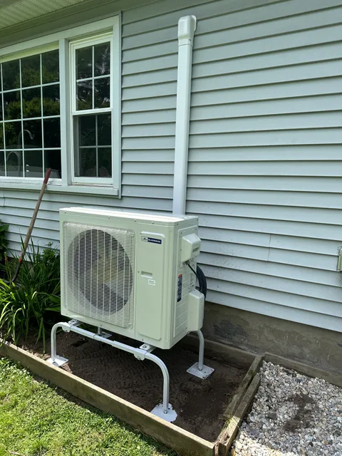 Integrity Heating And Cooling LLC work photo