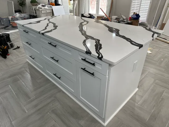 CB Stone LLC work photo