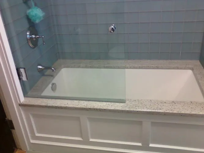 work photo from jmaccarpentry.com